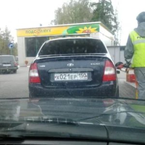 Автоприколы