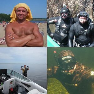 о себе