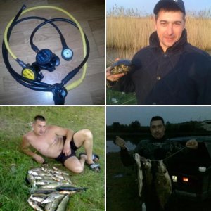 тараканы и прочие дары природы