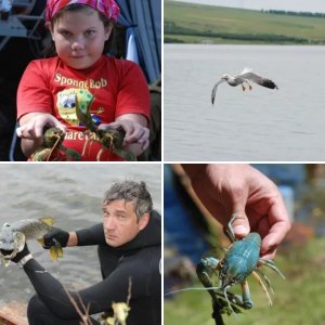 оз. Парное