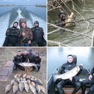 Фартовый апрель 2011