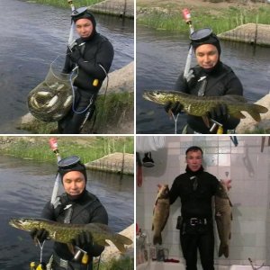 Личные достижения