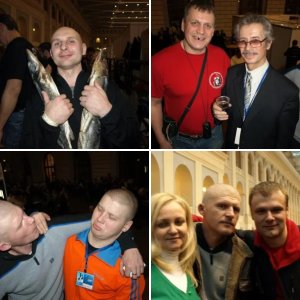 золотой дельфин 2012