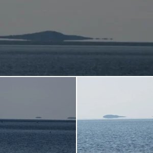 Миражи
