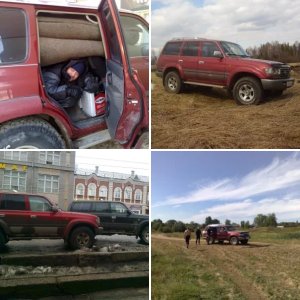 подвоховоз