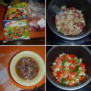 Мульиварка-секта