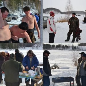 15 слет в Лыткарино