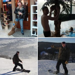 Пан-Закопан