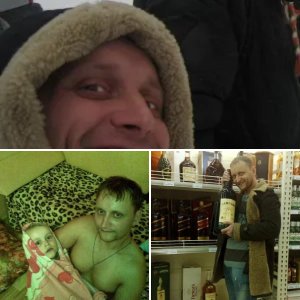 разное