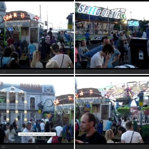 чехия май2012