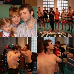 Сынуля - наша гордость)!