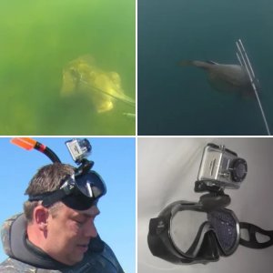 GoPro Hero2
