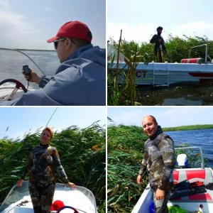 Вышка 2012 17-18 августа