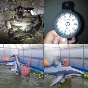 Неизвестные водоемы