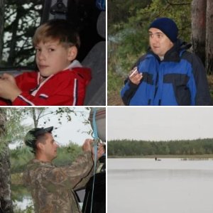Лопатинские карьеры