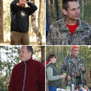 Лопатинский карьер2