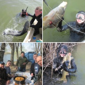 "Фартовый сезон 2012" (6)