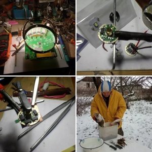 Мочим жабры,и рыб