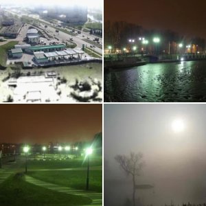 Местные красоты