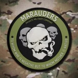 MARAUDERSA