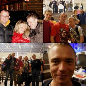 Золотой дельфин 2013