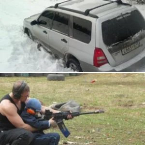 Немного досуга