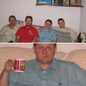 Встреча с абырвалгами в не абырвалга
