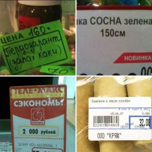 Новые приколы