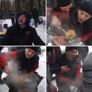 Масленица 2013
