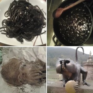 голопом  по Европам
