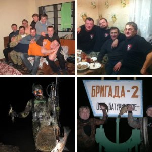 Кубань, прекрасный гостеприимный край!
