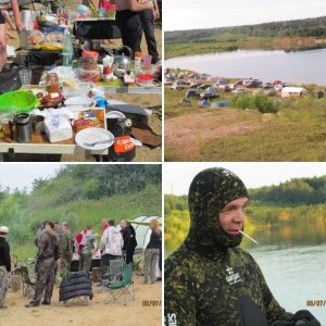 Съезд Сычево 05.07.2014