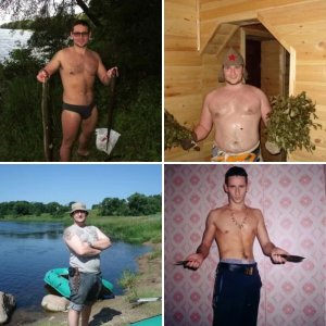 Борьба с весом )
