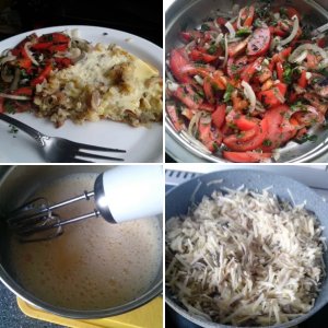 Для рецептов