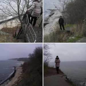 Турбаза призрак