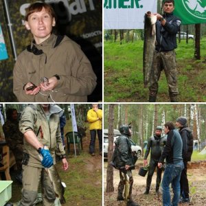 Соревнования 2014г