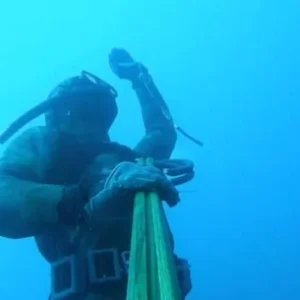 блэкаут или самба? опасный опыт...