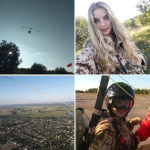 Подводная охота; активный отдых и спорт