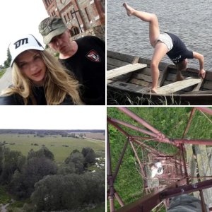 Браслав 2017 (7-й Слет)
