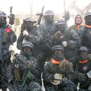 Пейтбольчик