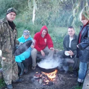уха на реванше