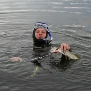 ЩУЧКИ С КОМСОМОЛЬСКОГО
