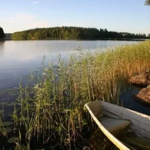 ФИНЛЯНДИЯ ПОД МИККЕЛИ