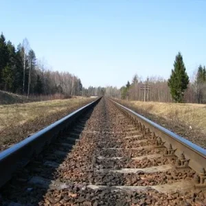 Дорога за горизонт.