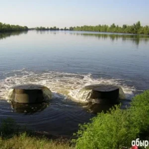 Накопитель рыбхозовский