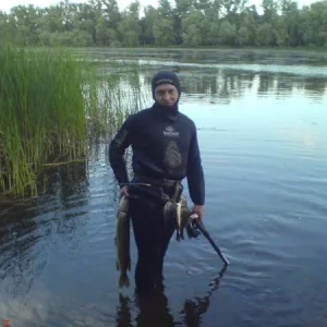 Щукарь