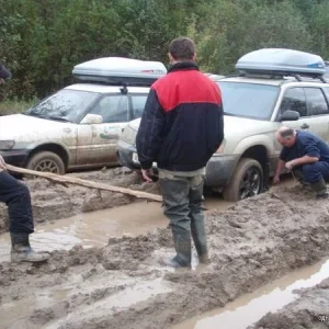 чухлома