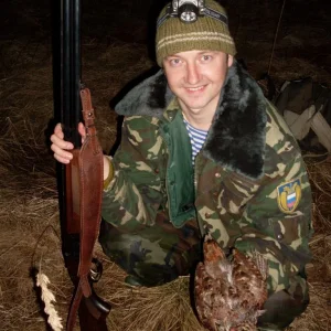 14 апреля 2009