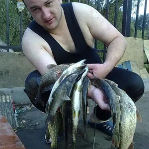 Зурабыч