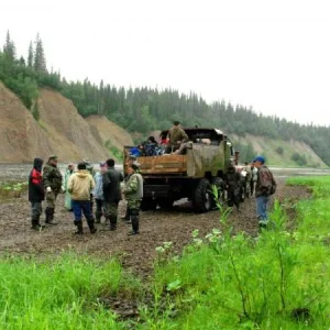 Способ доставки